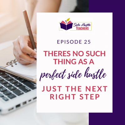 There’s No Such Thing As the Perfect Side Hustle